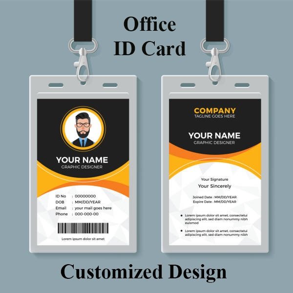 imgift.in office id card