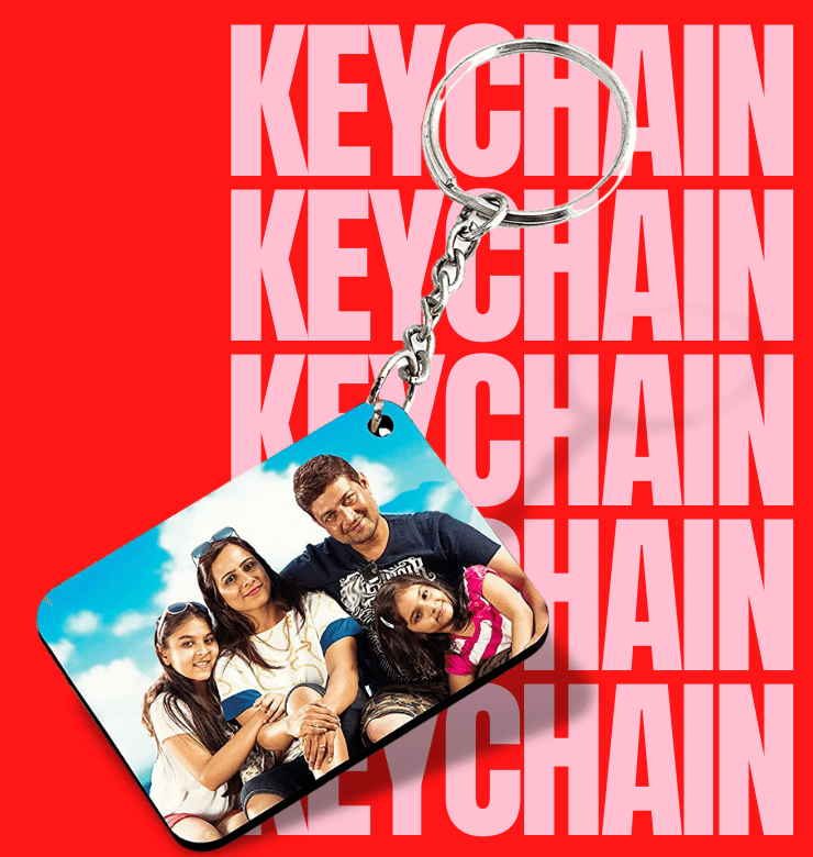 custom key chain imgift